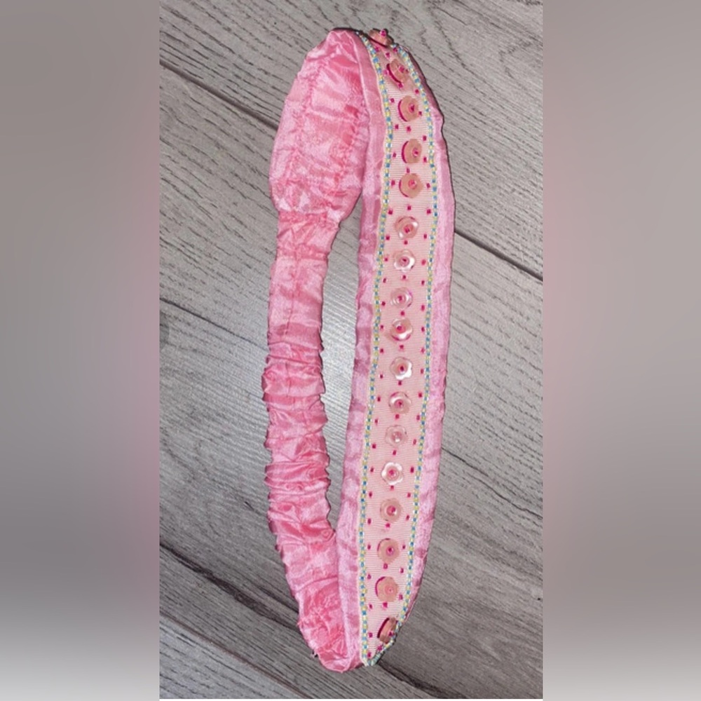Haha German Brand headband for girls